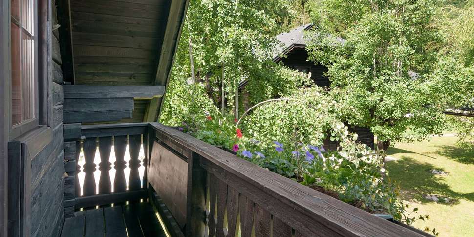 Een foto van Vakantiepark Naturelhotel Schönleitn