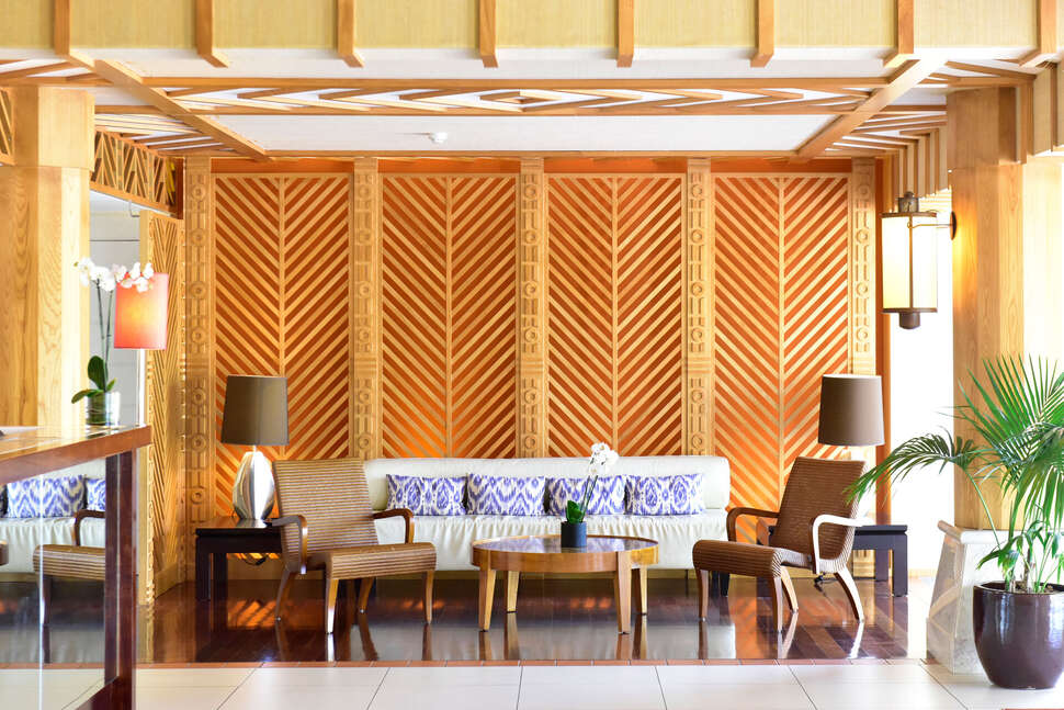 Een foto van Pestana Porto Santo Beach Resort & Spa