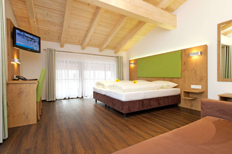 Een foto van Hotel Martinerhof