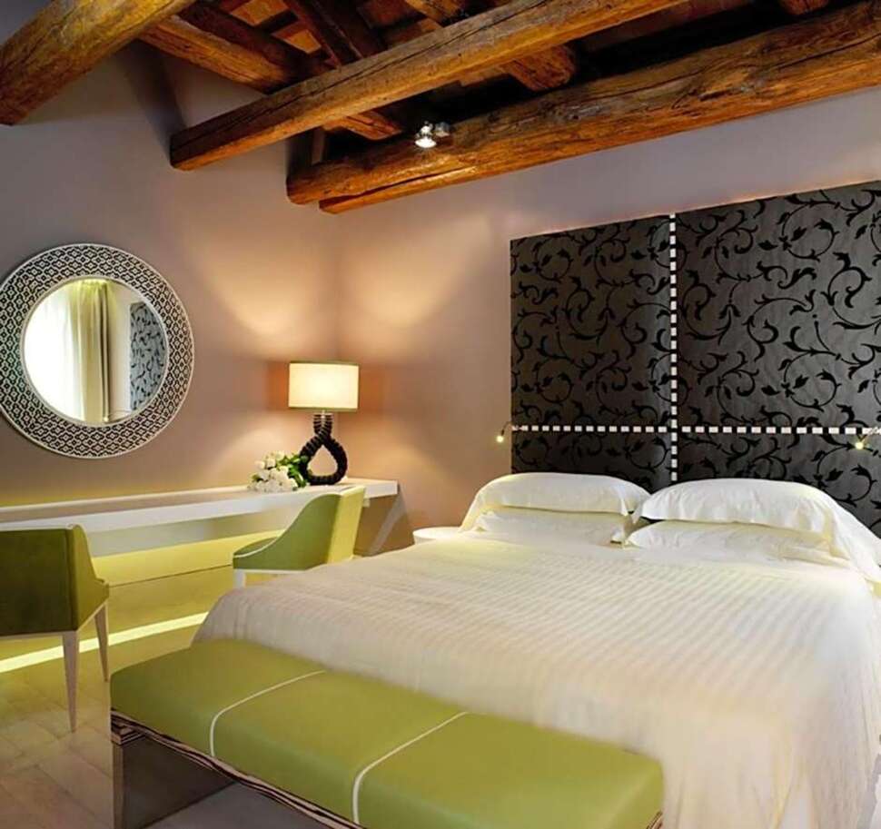 Ein Foto Sina Centurion Palace