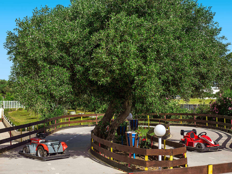 Ein Foto Niriides Hotel