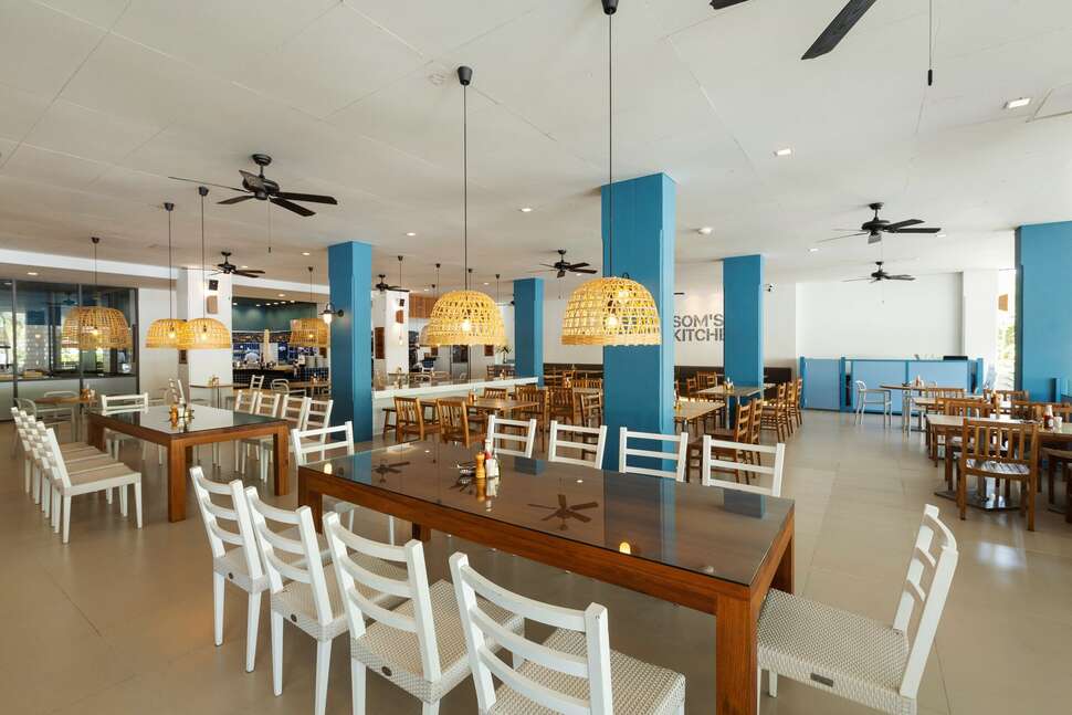 Een foto van Sunwing Resort Kamala Beach