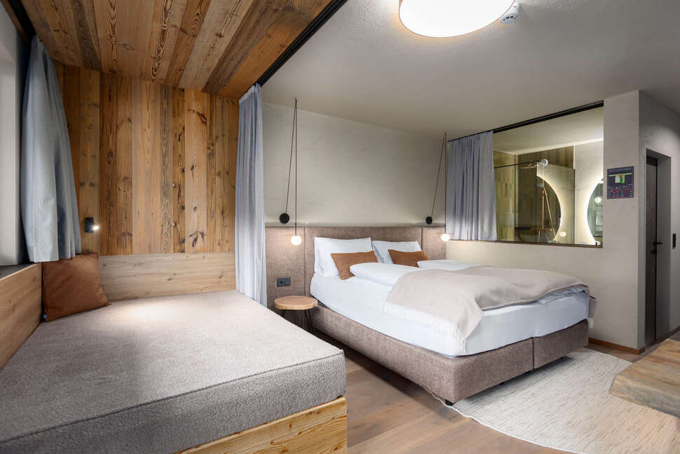 Een foto van Carpe Solem Kaprun by Alps Resorts