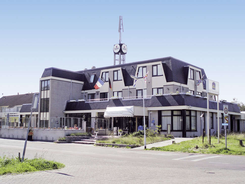 Een foto van Fletcher Hotel Restaurant Nieuwvliet Bad