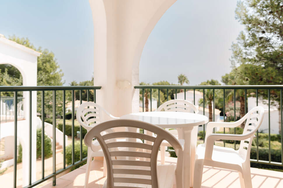 Een foto van Blue Sea Marina Parc