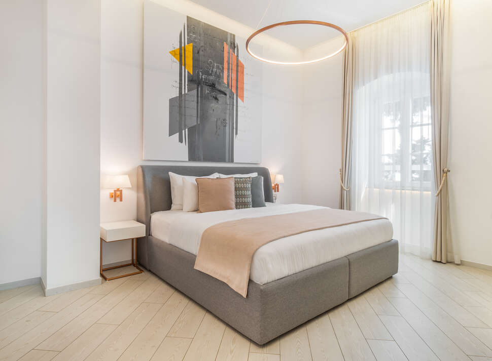 Een foto van Lazure Hotel & Marina