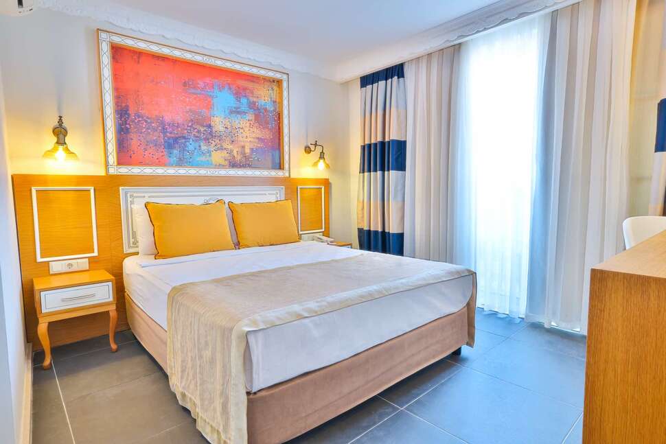 Een foto van Crystal World of Colours Comfort Collection