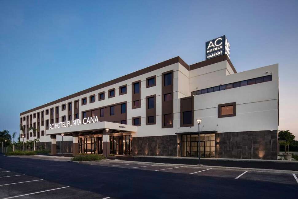 Een foto van AC Hotel Punta Cana