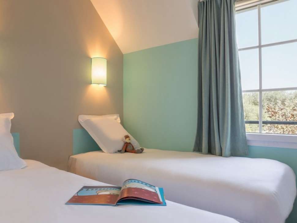 Een foto van Pierre & Vacances Residence Le Green Beach