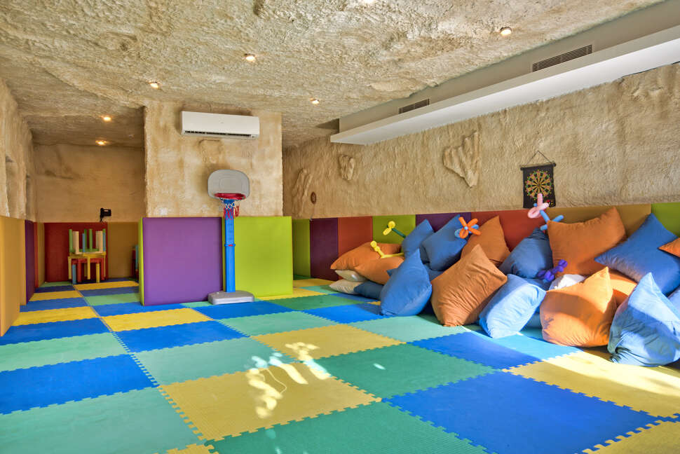 Een foto van db Seabank Resort & Spa