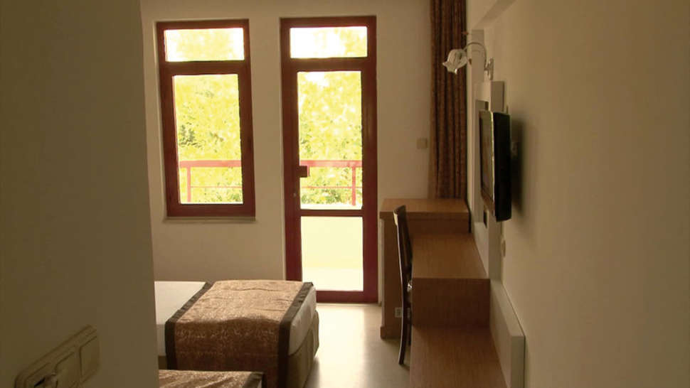 Ein Foto Diamore Hotel