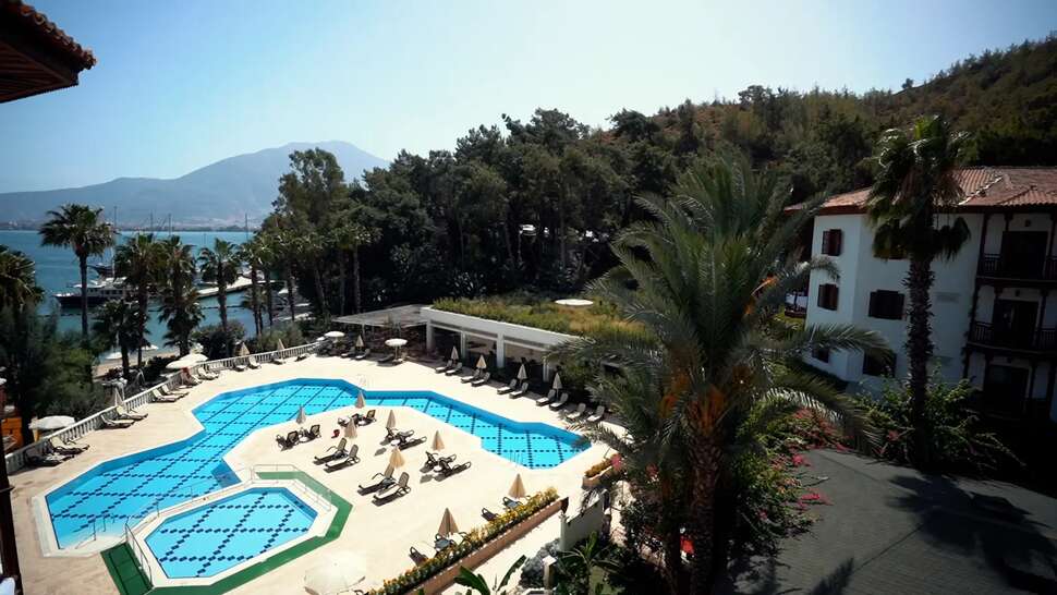 Een foto van Club & Hotel Letoonia