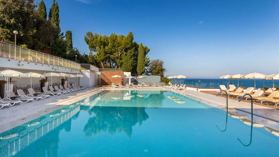 Een foto van Splendid Resort