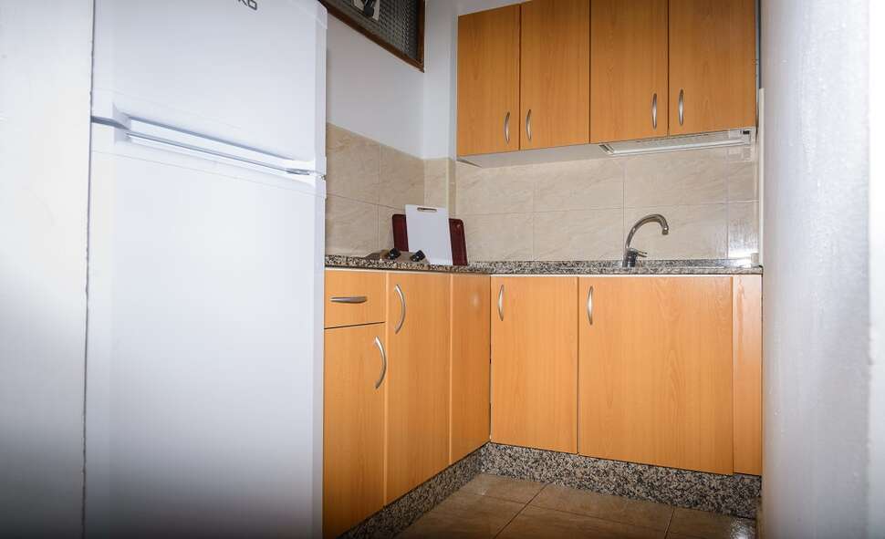 Een foto van Appartementen Las Arenas