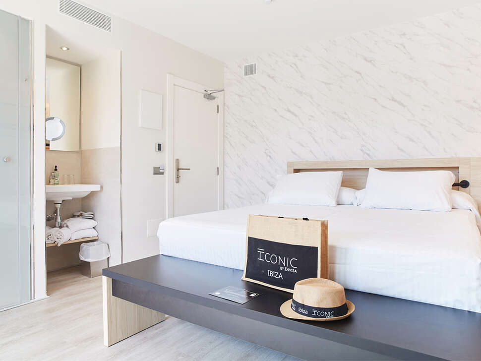 Een foto van Invisa Hotel Es Pla