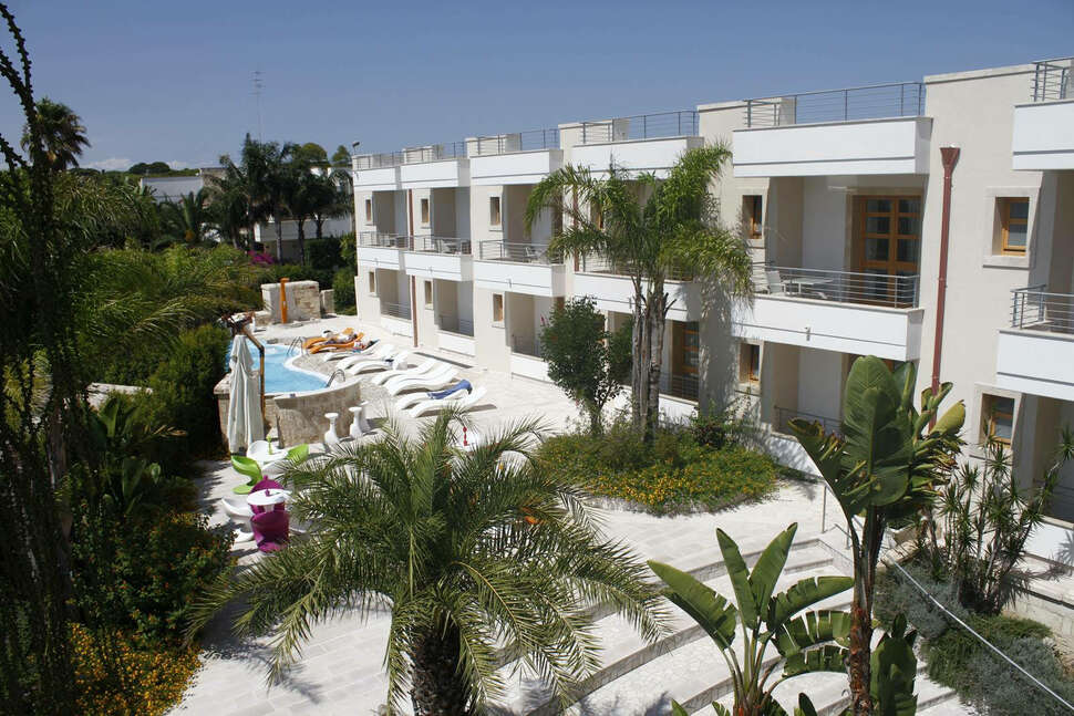Een foto van Santa Caterina Resort
