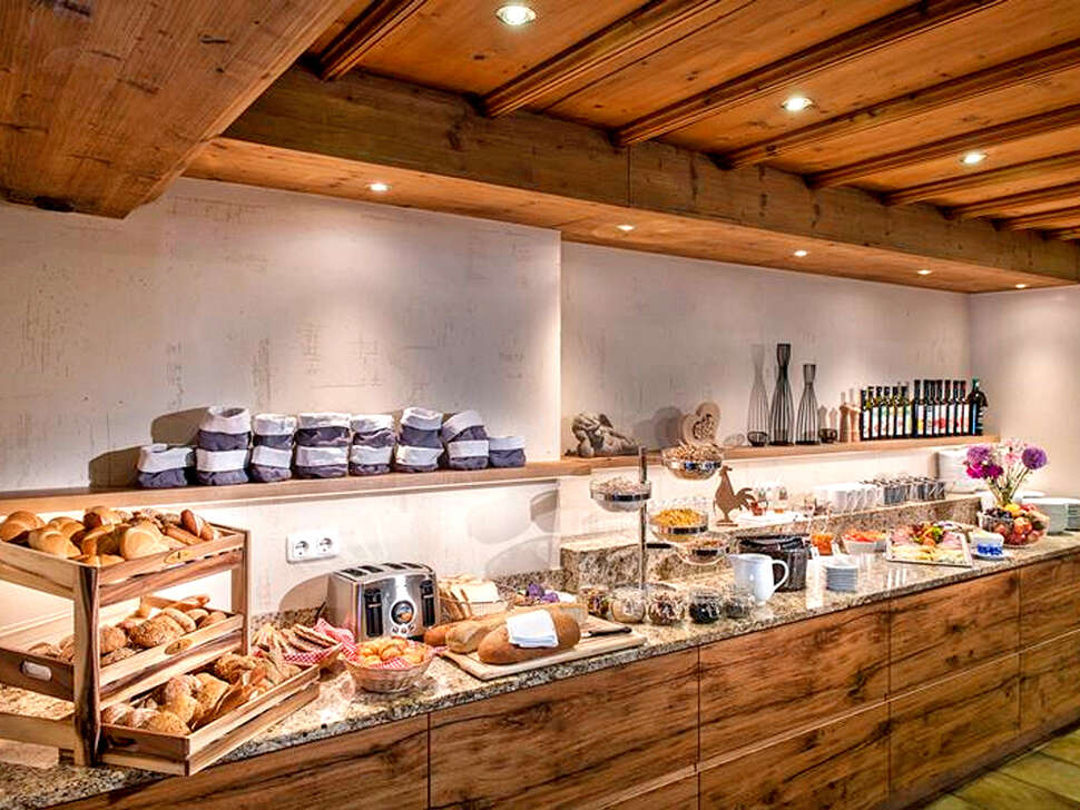 Een foto van Hotel Restaurant Neuwirt