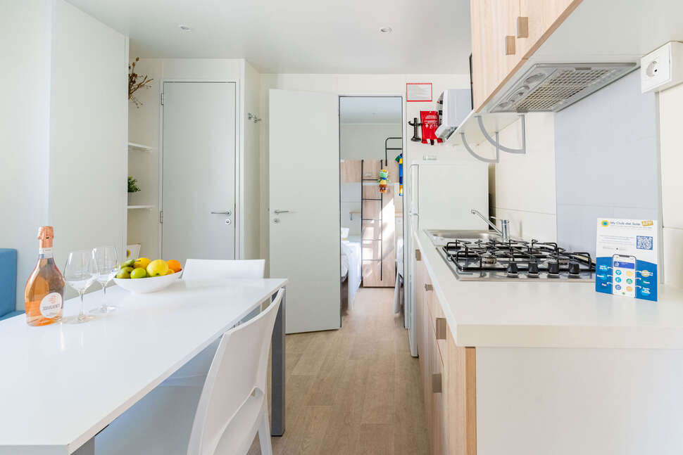 Een foto van Rimini Family Village