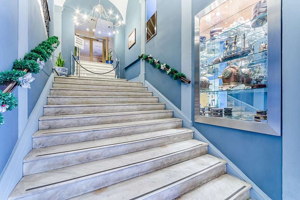 Een foto van Hotel Del Mar