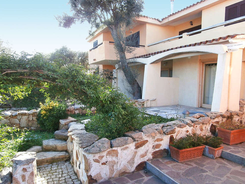 Een foto van Residence Baia de Bahas