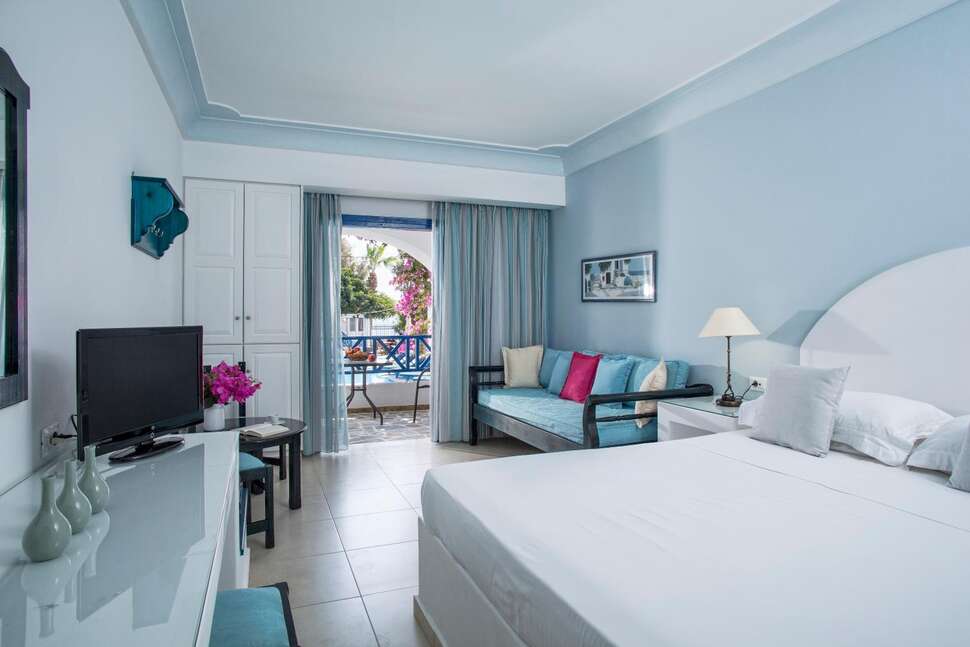 Een foto van Veggera Hotel