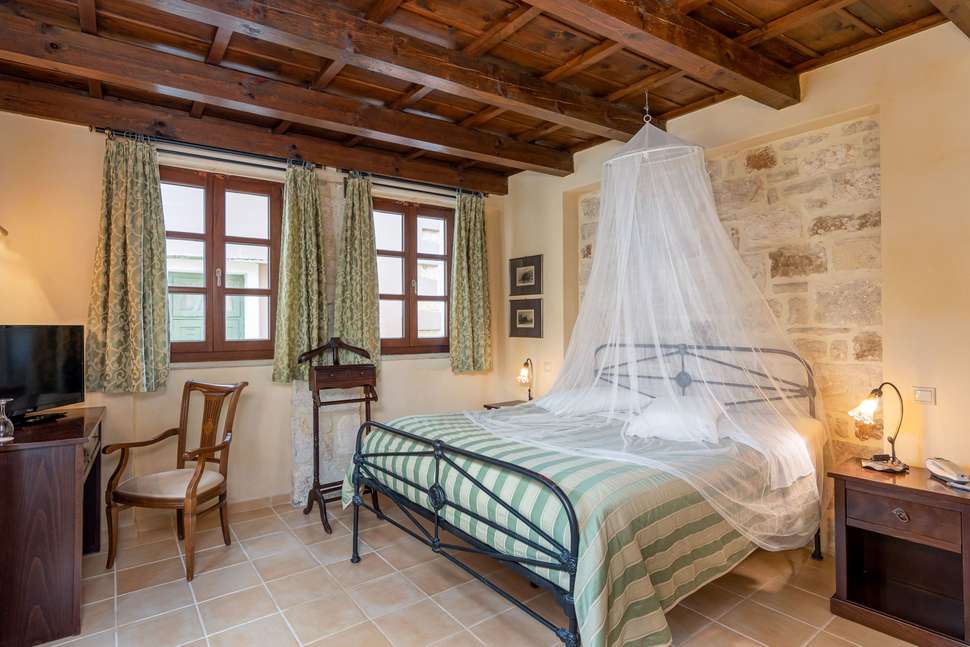 Een foto van Palazzino Di Corina