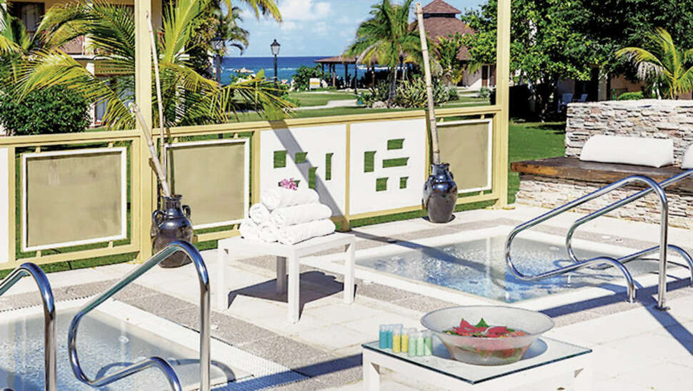 Ein Foto Memories Jibacoa Resort