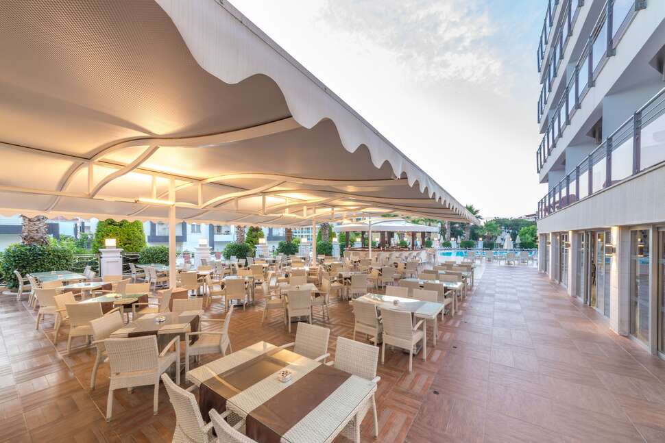 Een foto van Hotel Ideal Pearl