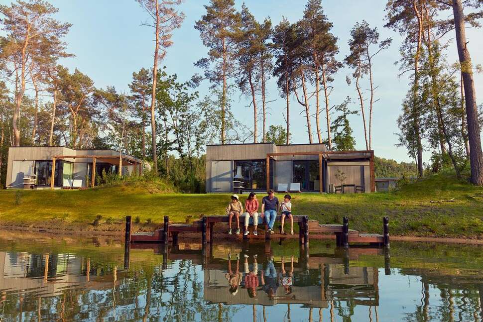Een foto van Terhills Resort