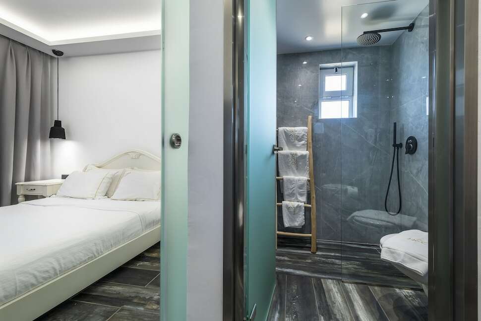 Ein Foto Diamond Boutique Hotel