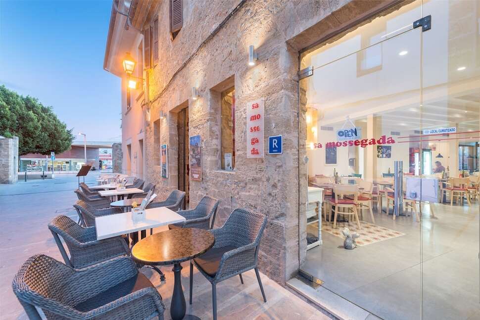 Een foto van Alcudia Petit Hotel