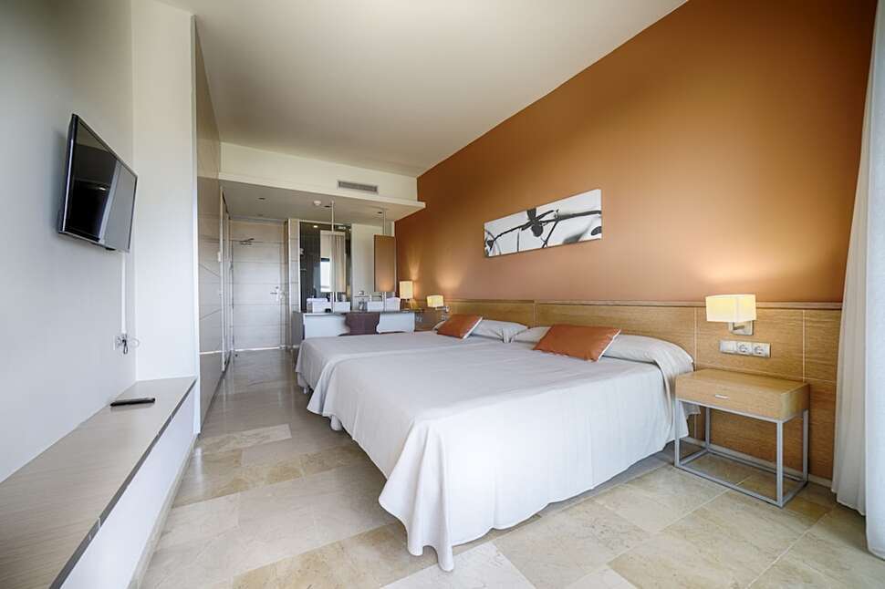 Een foto van Ohtels Les Oliveres