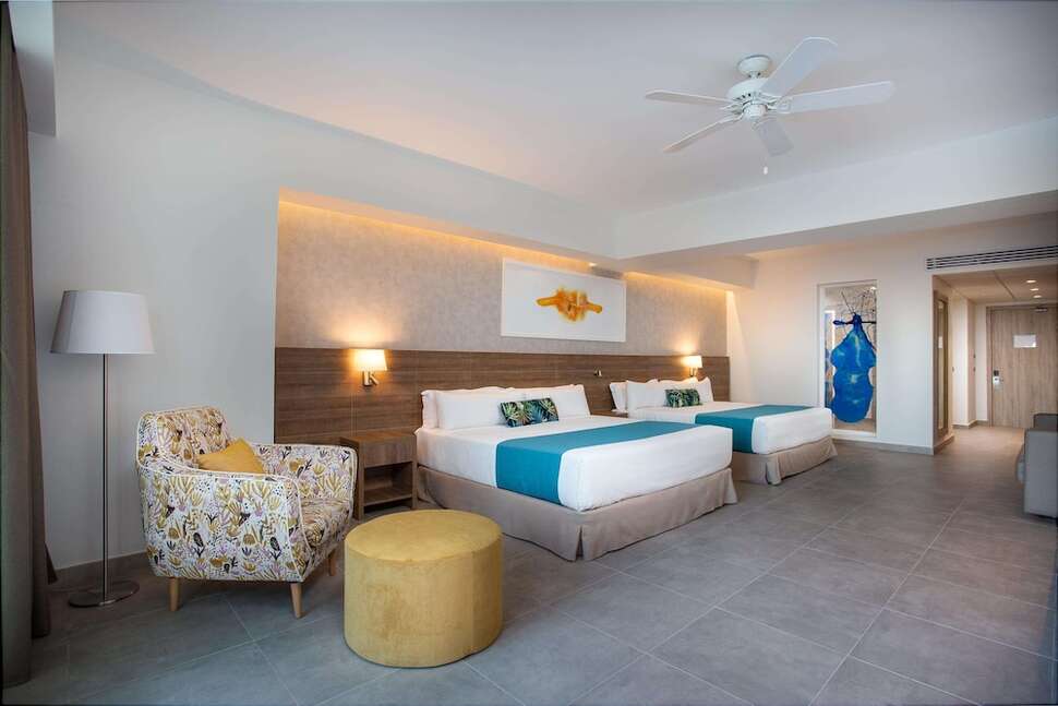 Een foto van Serenade Punta Cana