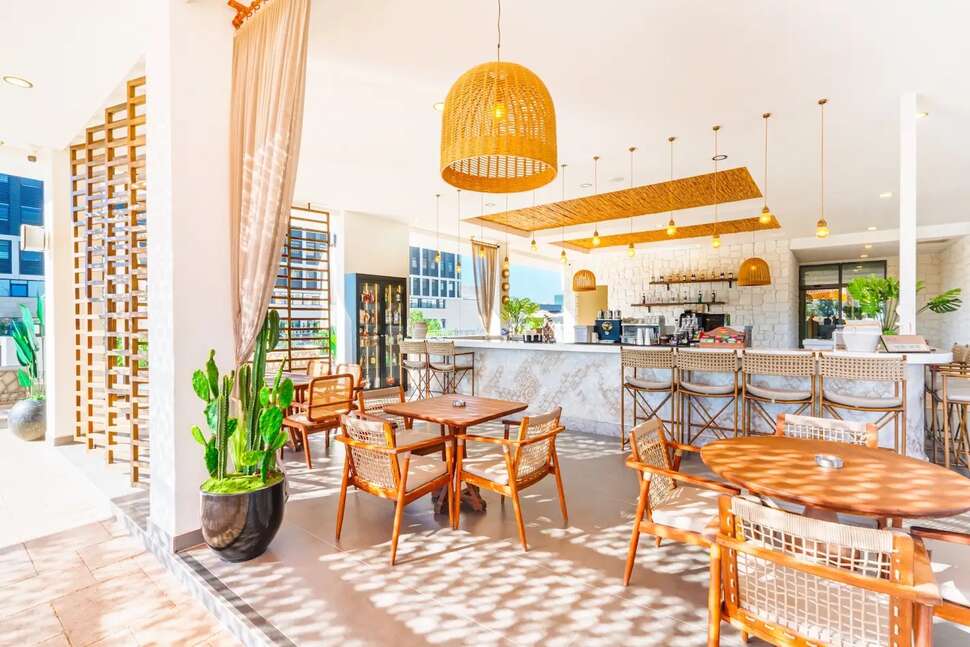 Een foto van SY Hotels Belek Boutique Luxury