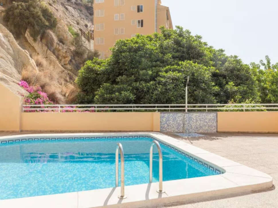 Een foto van Pierre & Vacances Altea Beach