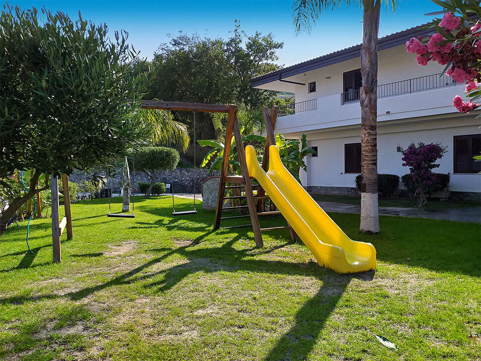Ein Foto Residence Luzia by Marinella
