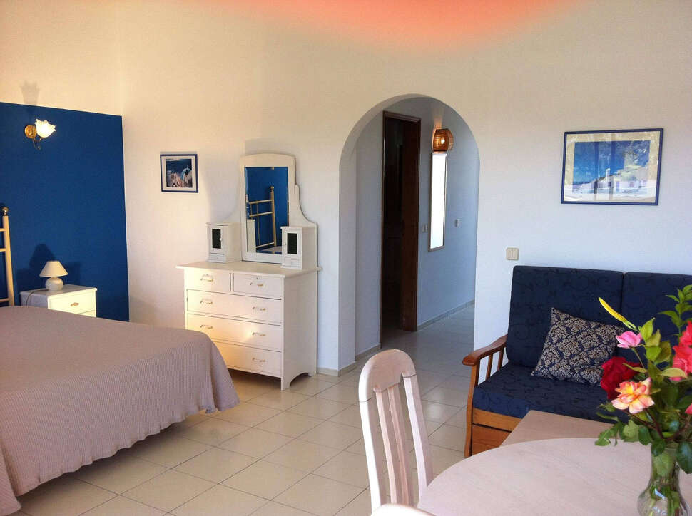 Ein Foto Apartments Turiquintas