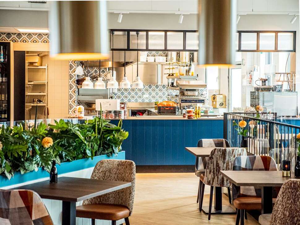 Een foto van Fletcher Hotel-Restaurant Scheveningen