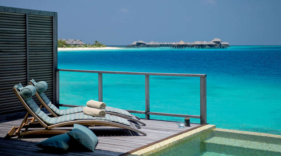Ein Foto Coco Bodu Hithi