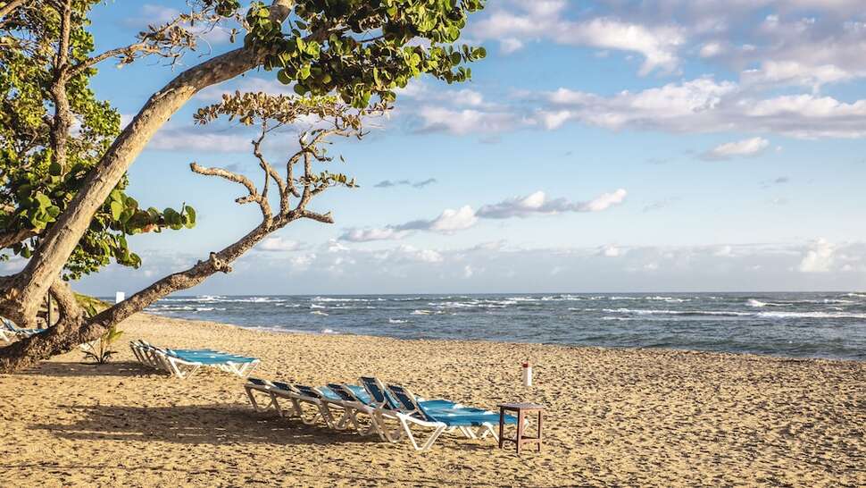 Ein Foto Hotel Marien Puerto Plata