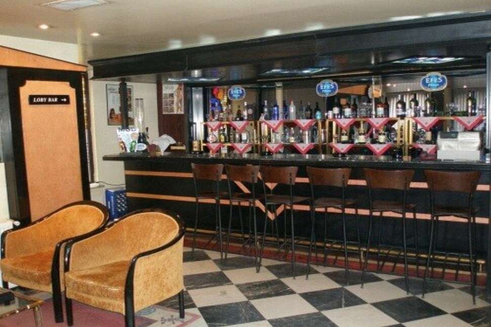 Een foto van Hotel Tayhan