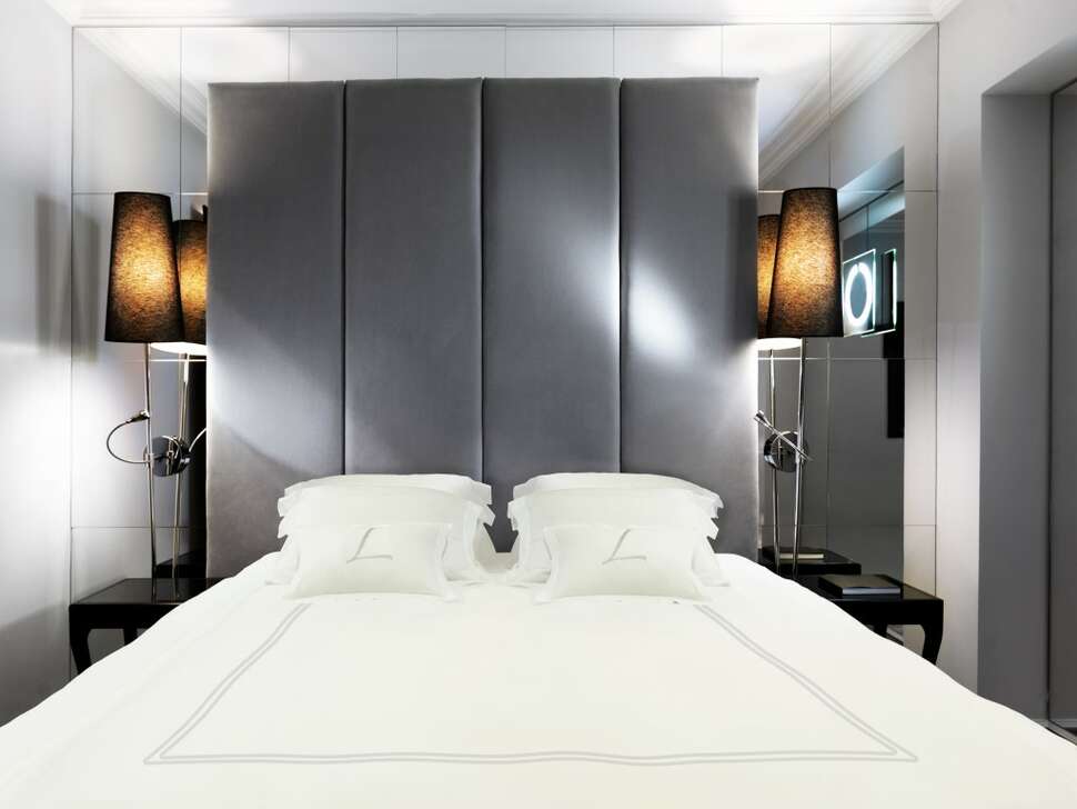 Ein Foto Leon's Place Hotel