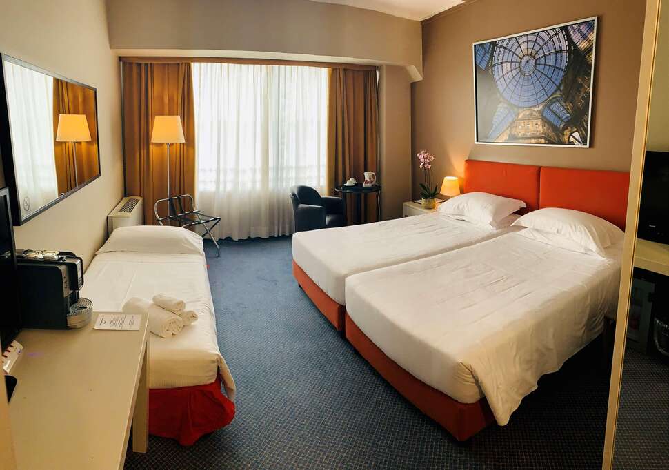 Een foto van Hotel Blaise & Francis