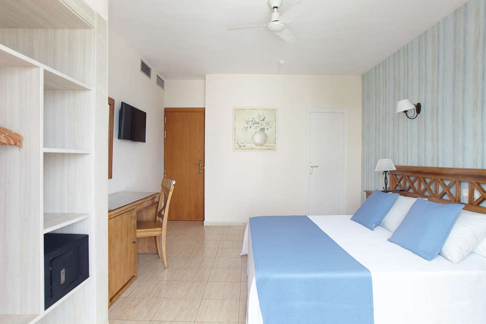 Een foto van Hostel Mar & Huerta