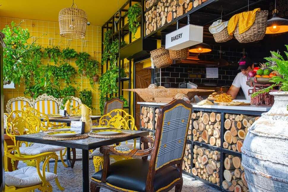 Een foto van Anjeliq Downtown Hotel