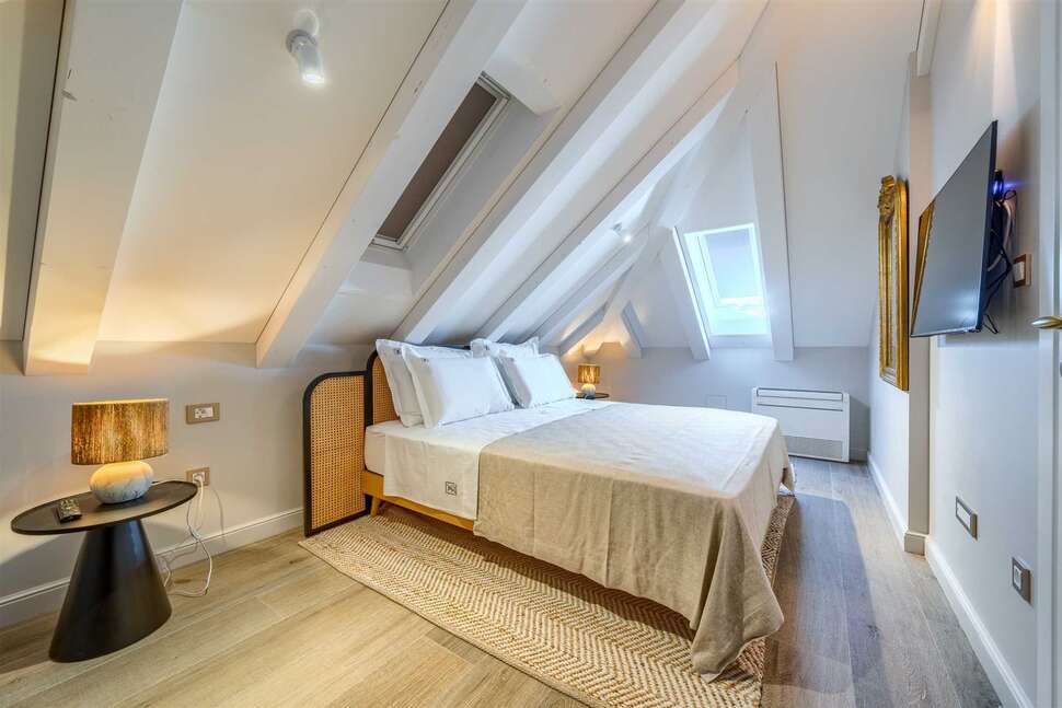 Een foto van Hotel Brattia