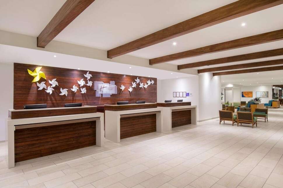 Een foto van Holiday Inn Resort Aruba Beach Resort & Casino