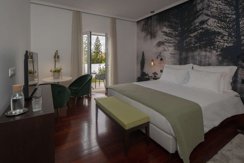 Een foto van Senhora da Rosa Tradition & Nature Hotel
