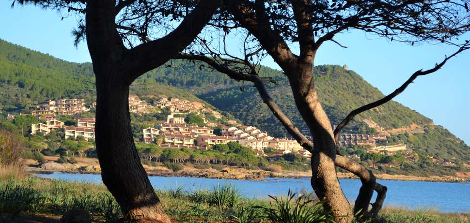 Een foto van Villaggio Porto Corallo