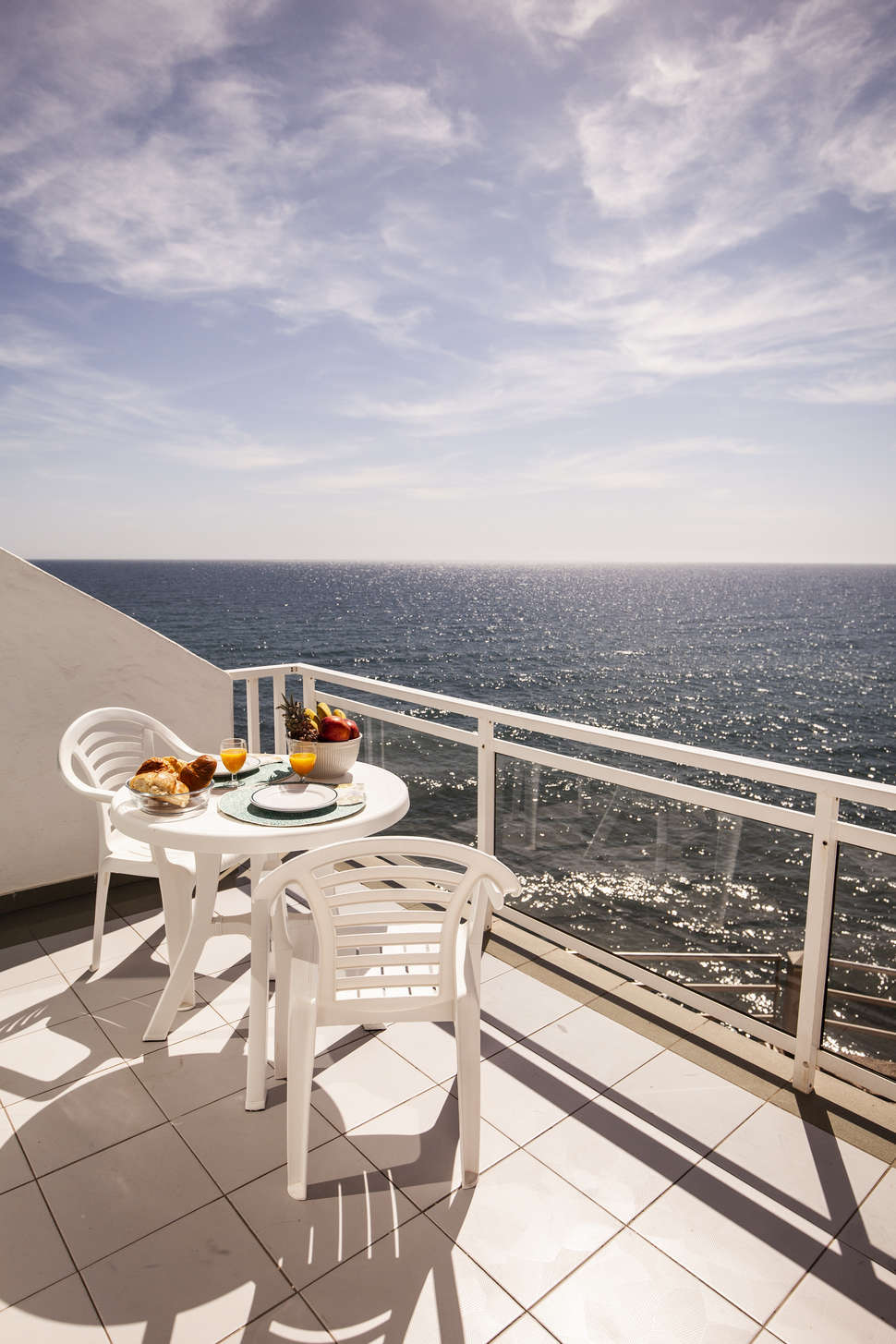 Ein Foto Acapulco Ocean View